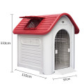 pet cages carriers houses large kennel extra large outdoor pet cage dog outdoor house kennel